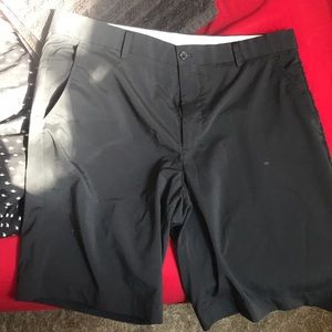 Greg Norman! Brand new golf shorts♣️🖤